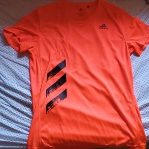 Adidas Running AEROREADY shirt